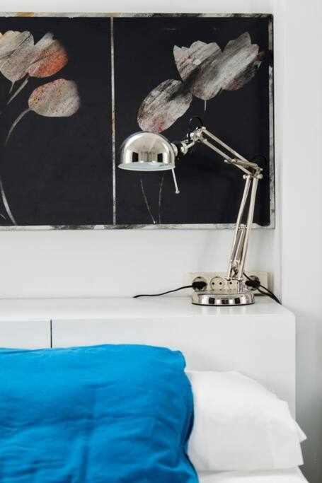 Lujoso Apartamento Con Patio En Triana Sevilla Exterior photo